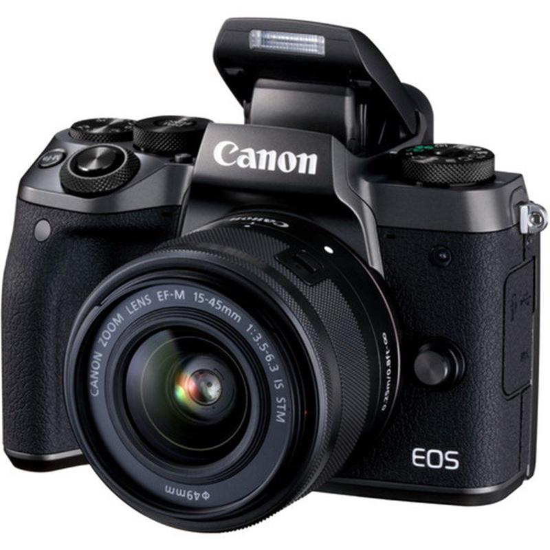 Canon EOS M5 メタルケージセット SmallRig M50 カメラケージ Canon EOS M50 用 / Canon M5 用 Vlog 用